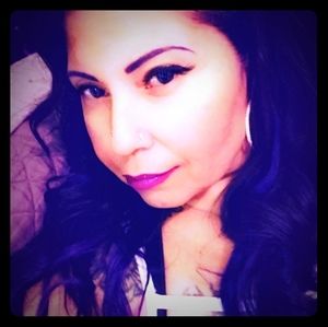 Meet your Posher, Luciann